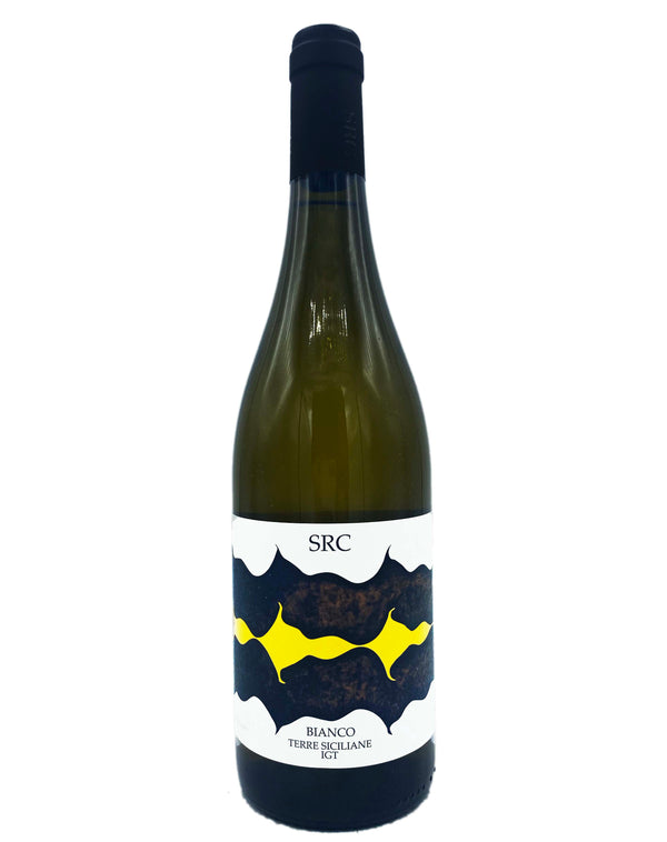 SRC Etna Bianco 2021 - Wine Therapy NYC