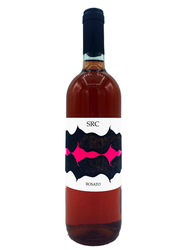 SRC Rosato 2020 - Wine Therapy NYC