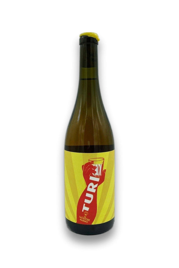 Salvatore Marino Turi Bianco 2024 White WIne