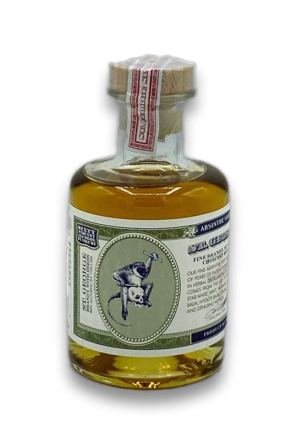 St. George Absinthe Verte 200ml Absinthe