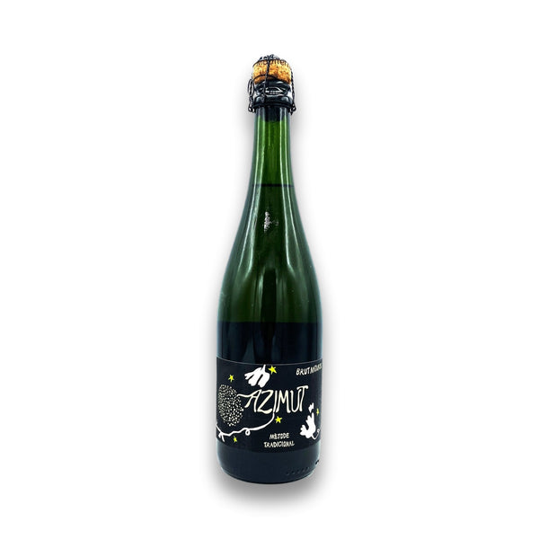 Suriol Azimut Cava Extra Brut NV Sparkling Wine