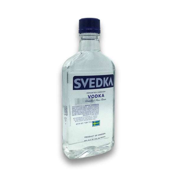 Svedka Vodka 375ml Vodka