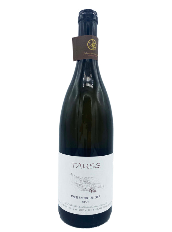 Tauss Weissburguner Vom Opok 2019 - Wine Therapy NYC
