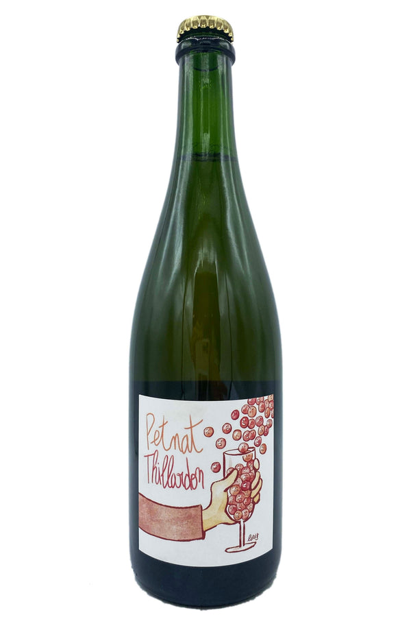 Thillardon Pet Nat 2020 - Wine Therapy NYC