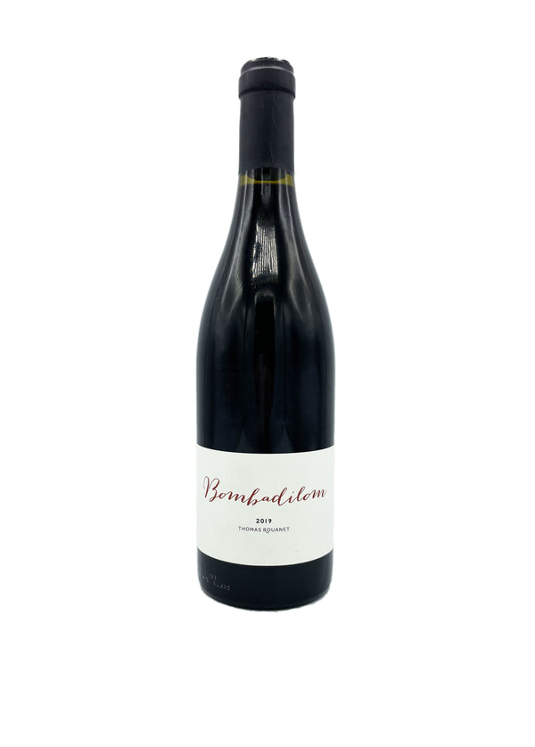 Thomas Rouanet Bombadilom 2019 - Wine Therapy NYC