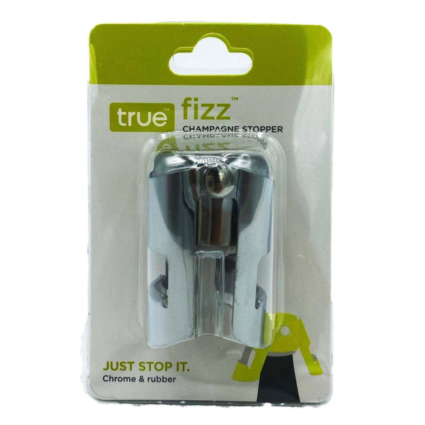 True Brand Fizz Champagne Stopper Other