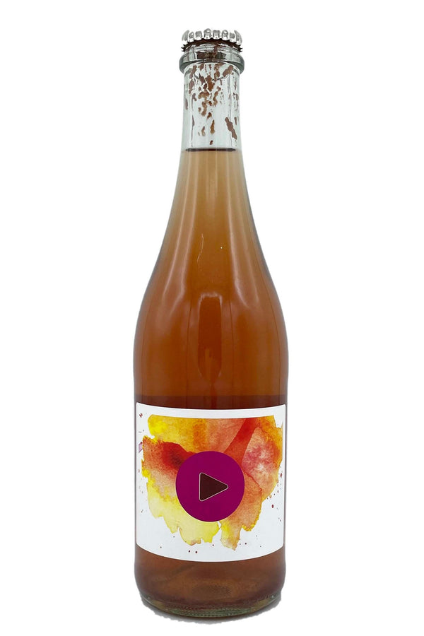 Utopia feat. Milan Nestarec Play U Lalala NV - Wine Therapy NYC