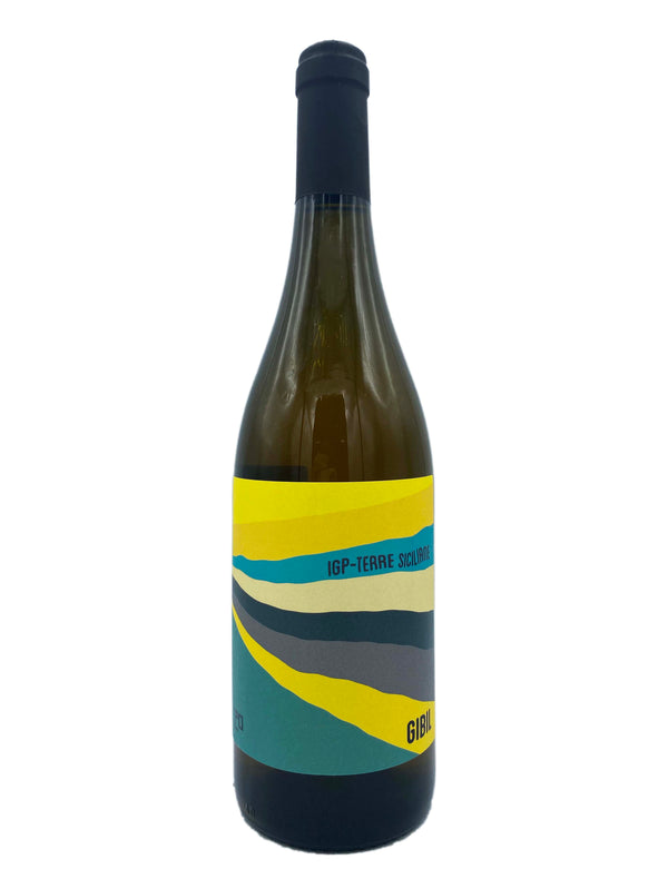 Vira Gibil 2020 - Wine Therapy NYC