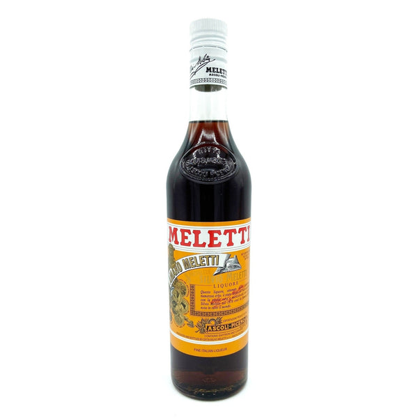 Meletti Amaro 750ml Liquor