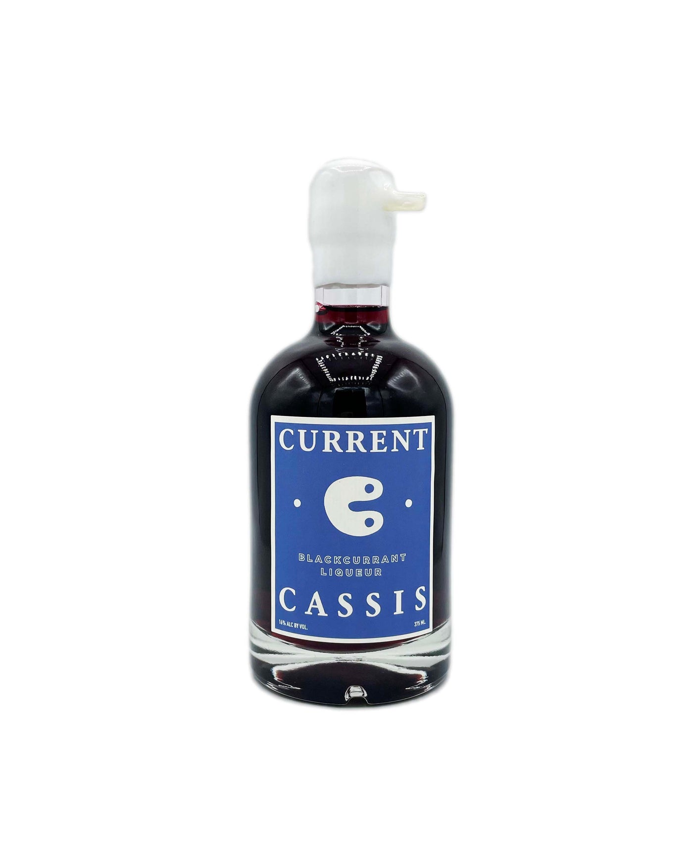Current Cassis 375ml