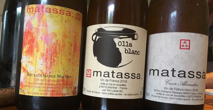 Domaine Matassa
