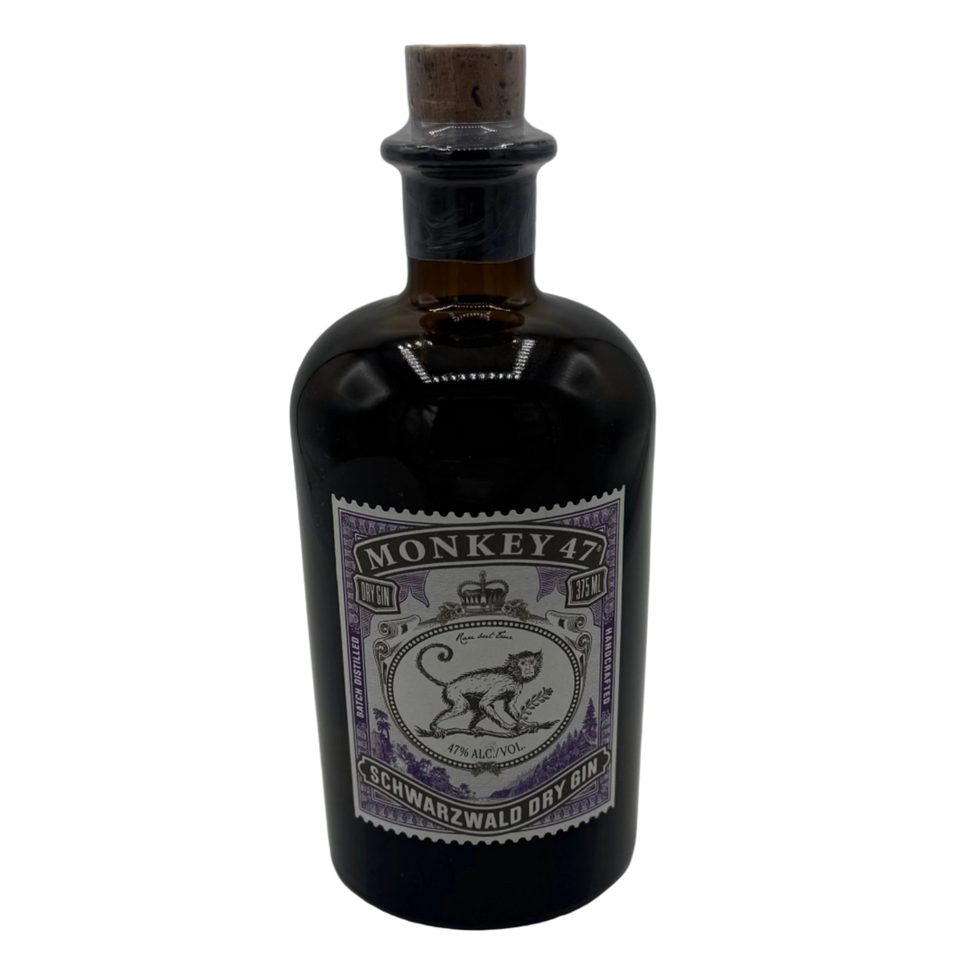 Monkey 47 Schwarzwald Dry Gin 375ml Gin