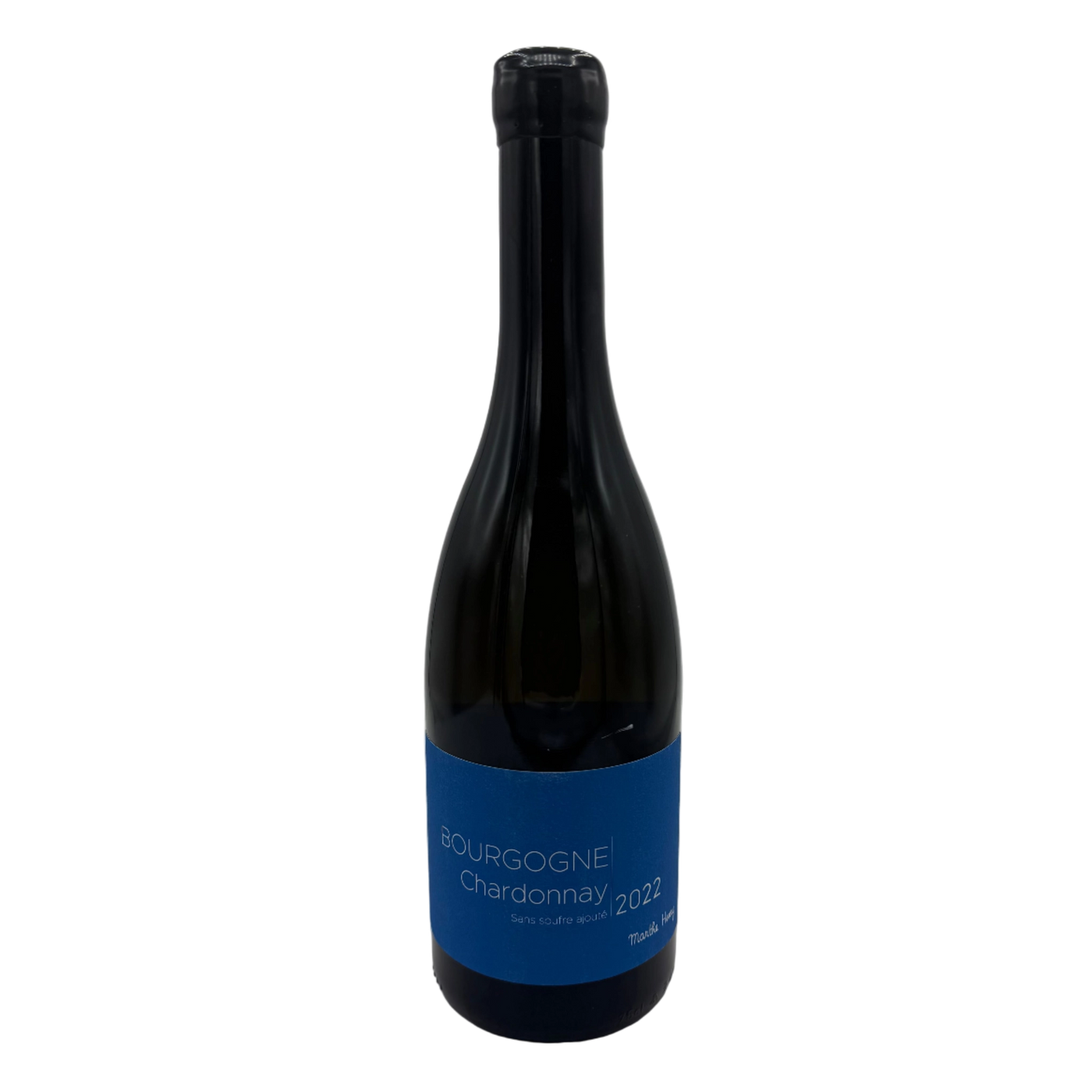 Marthe Henry Sans Soufre Ajoute Bourgogne White 2022 - Wine Therapy NYC