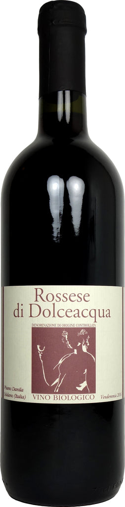 Pisano Rossese Di Dolceacqua 2022