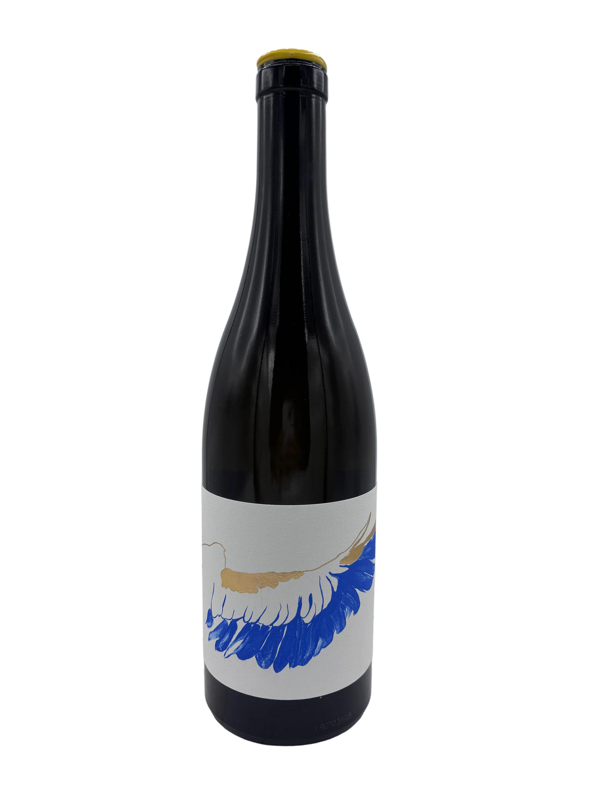 2023 Château de Béru 'Athénaïs' Chardonnay, France | 750ml