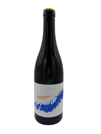 2023 Château de Béru 'Athénaïs' Chardonnay, France | 750ml