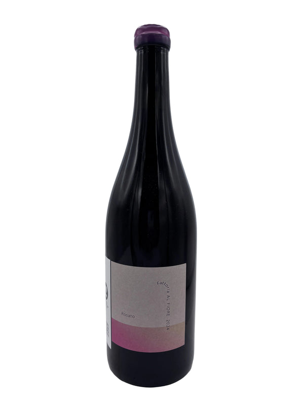 2024 Fattoria al Fiore 'Rosato' Cabernet Sauvignon, Neo Muscat & Merlot, Japan | 750ml | 10.5%