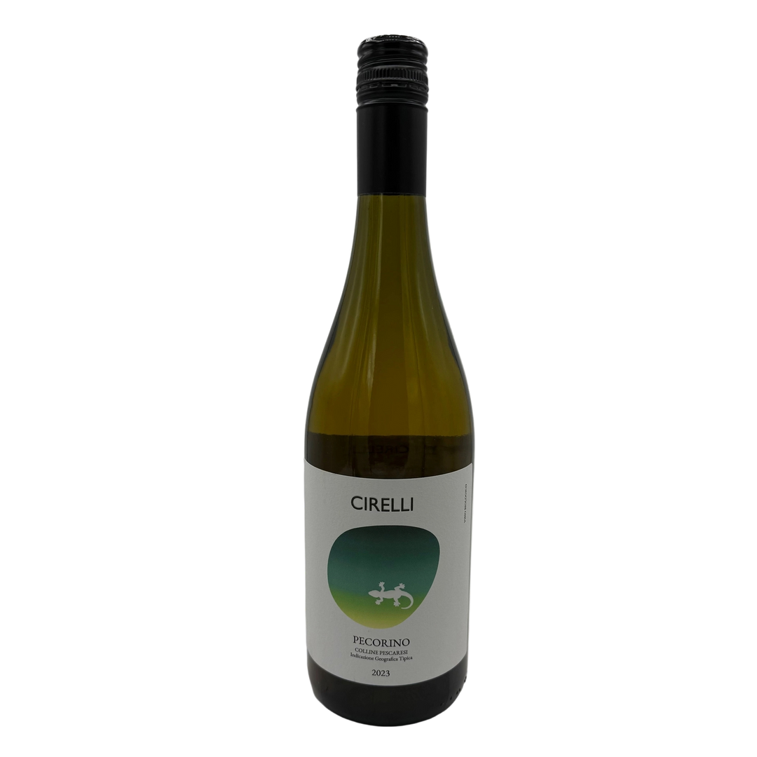 Cirelli