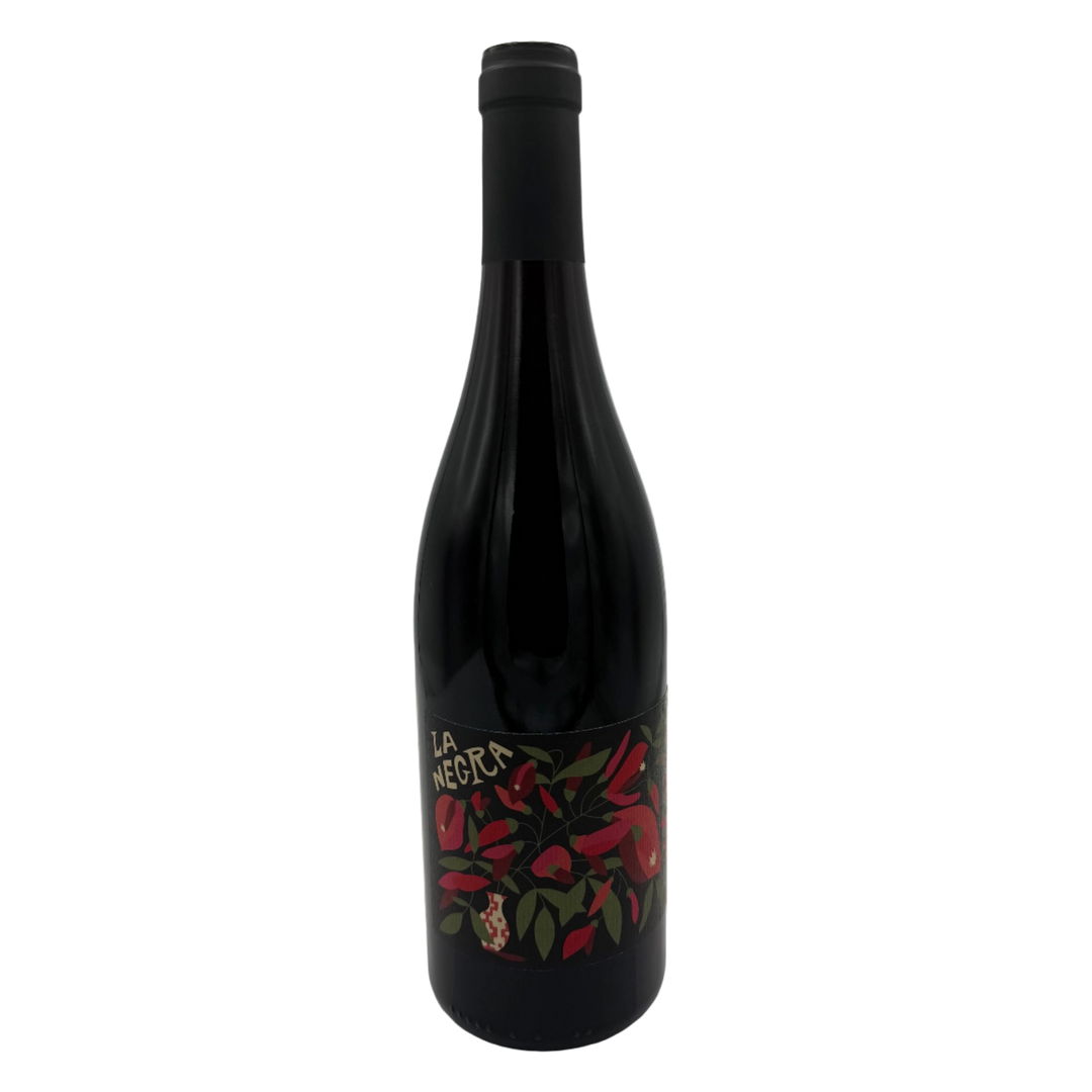 YoYo La Negra 2024 Red Wine