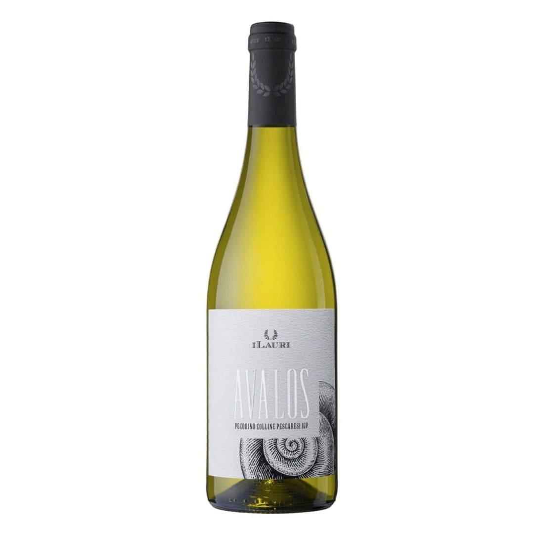 Ilauri Avalos Pecorino 2024 White Wine
