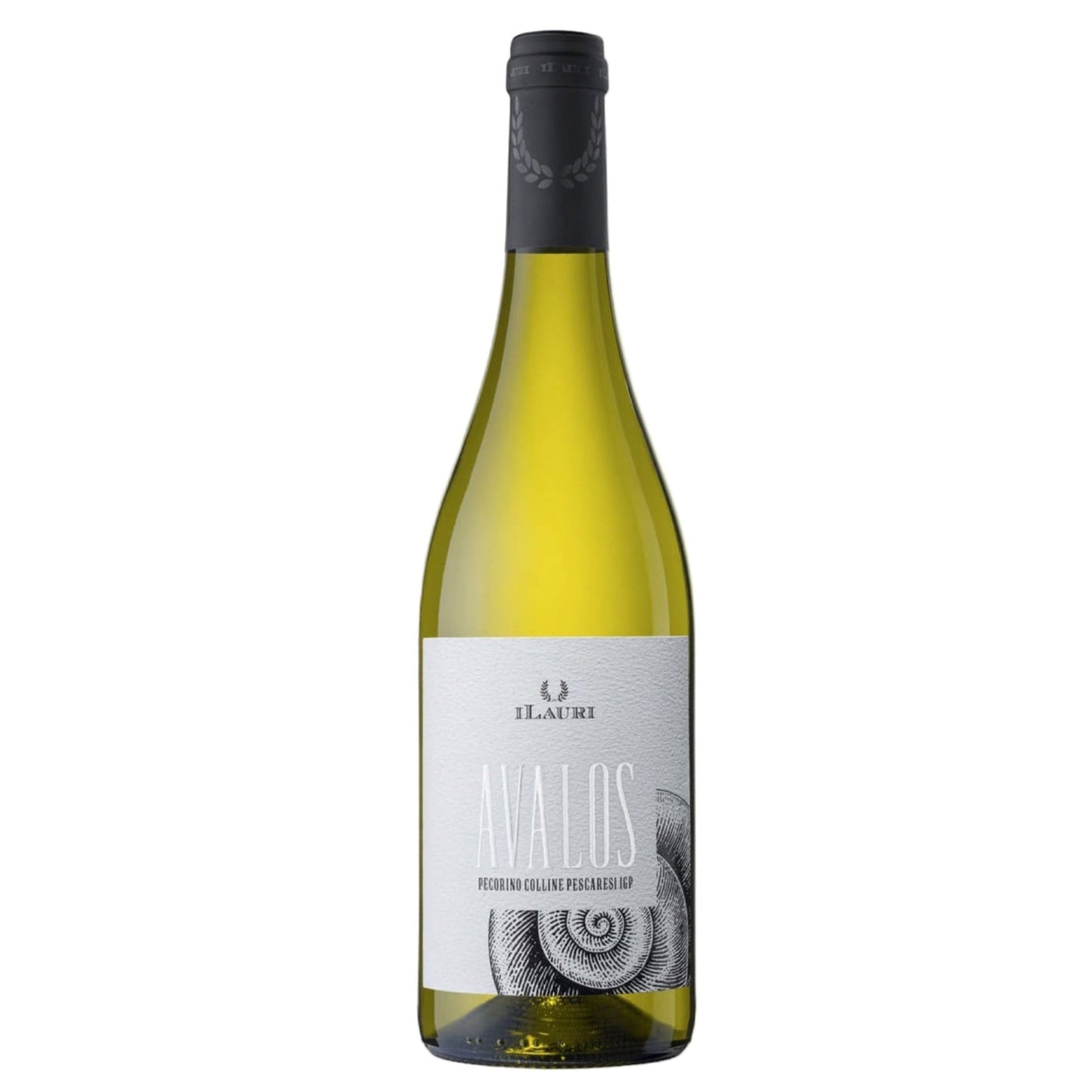 Ilauri Avalos Pecorino 2024