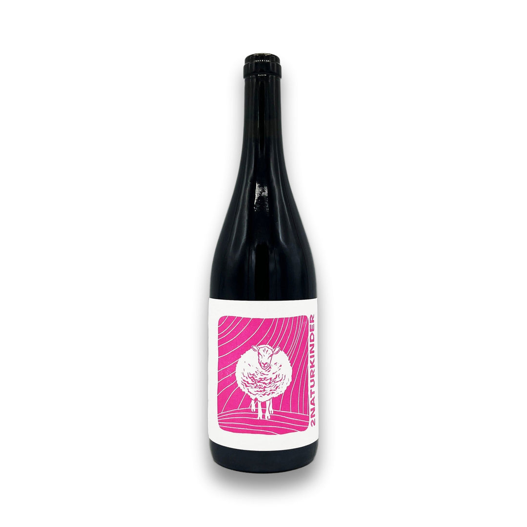 2Naturkinder Black Betty 2022 - Wine Therapy NYC