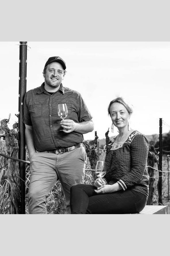 Mountain Tides Carbonic Petite Syrah magnum (1.5 L) 2020