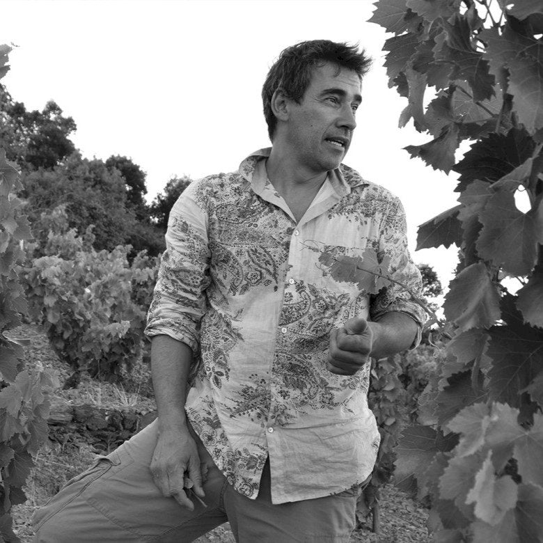 Bruno Duchene La Luna Rose 2025