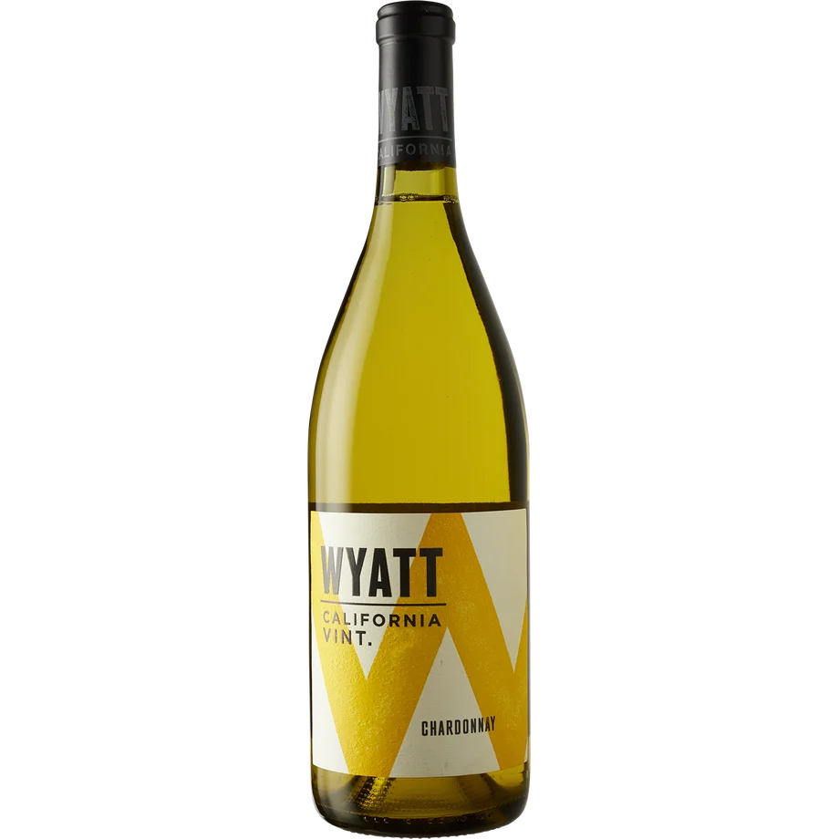 Wyatt Chardonnay California 2023