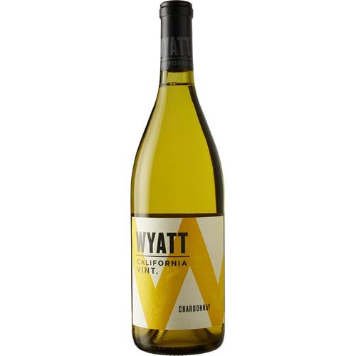 Wyatt Chardonnay California 2023