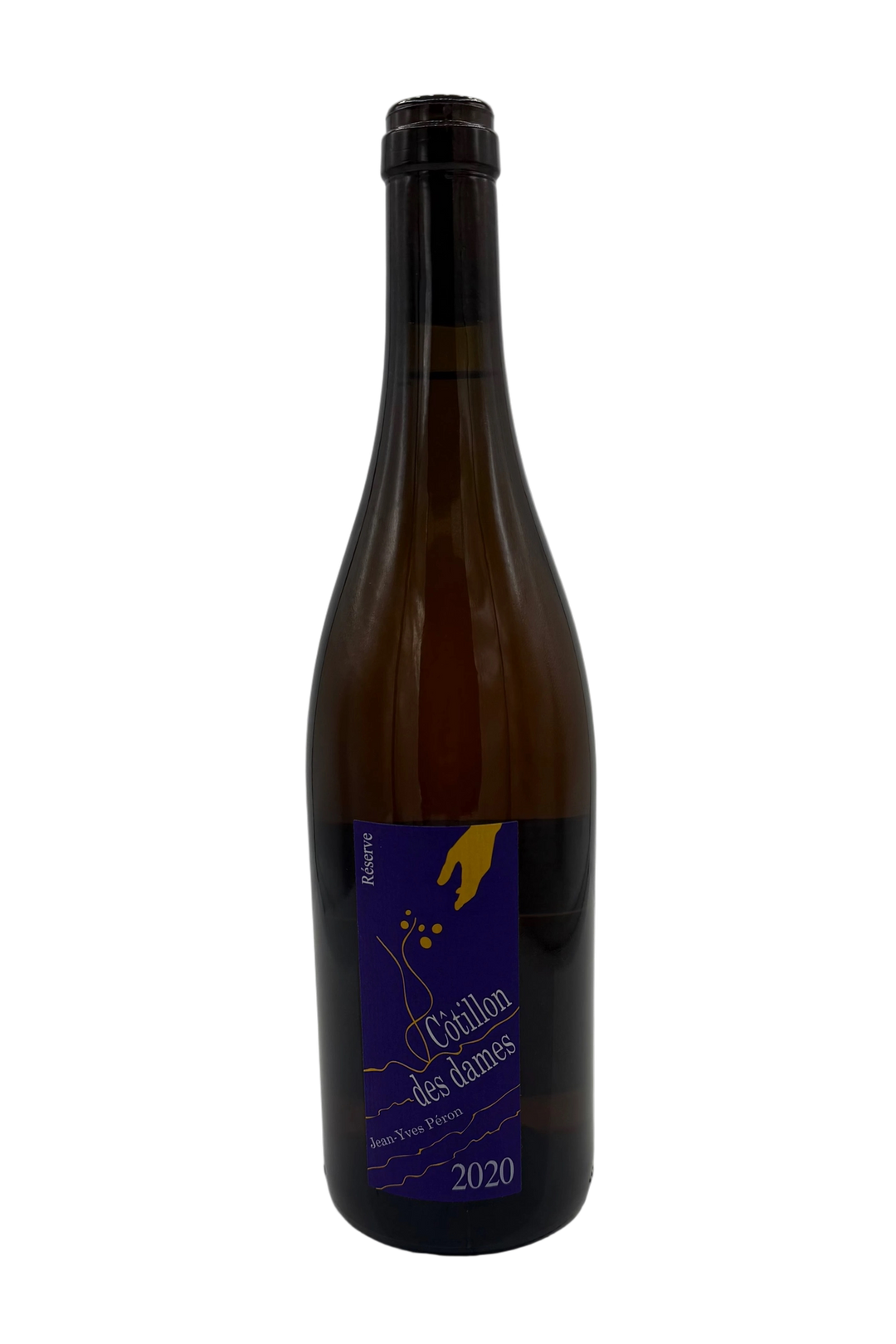 Côtilon des dames