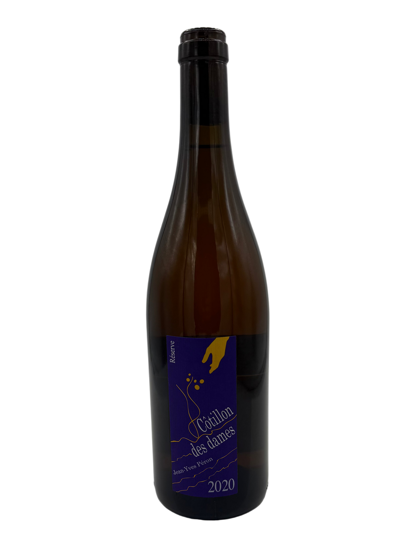 Côtilon des dames