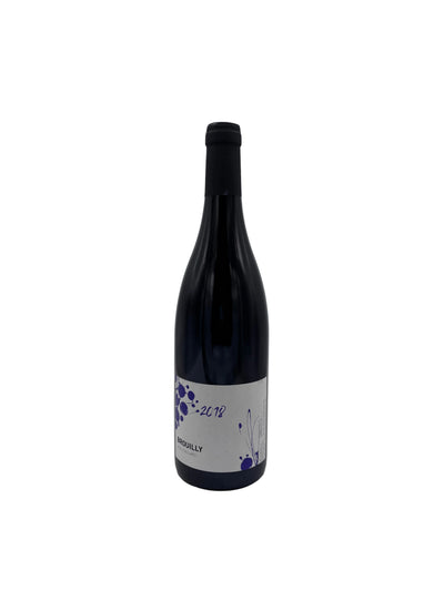 2018 Alex Foillard Brouilly Gamay, Beaujolais, France | 750ml