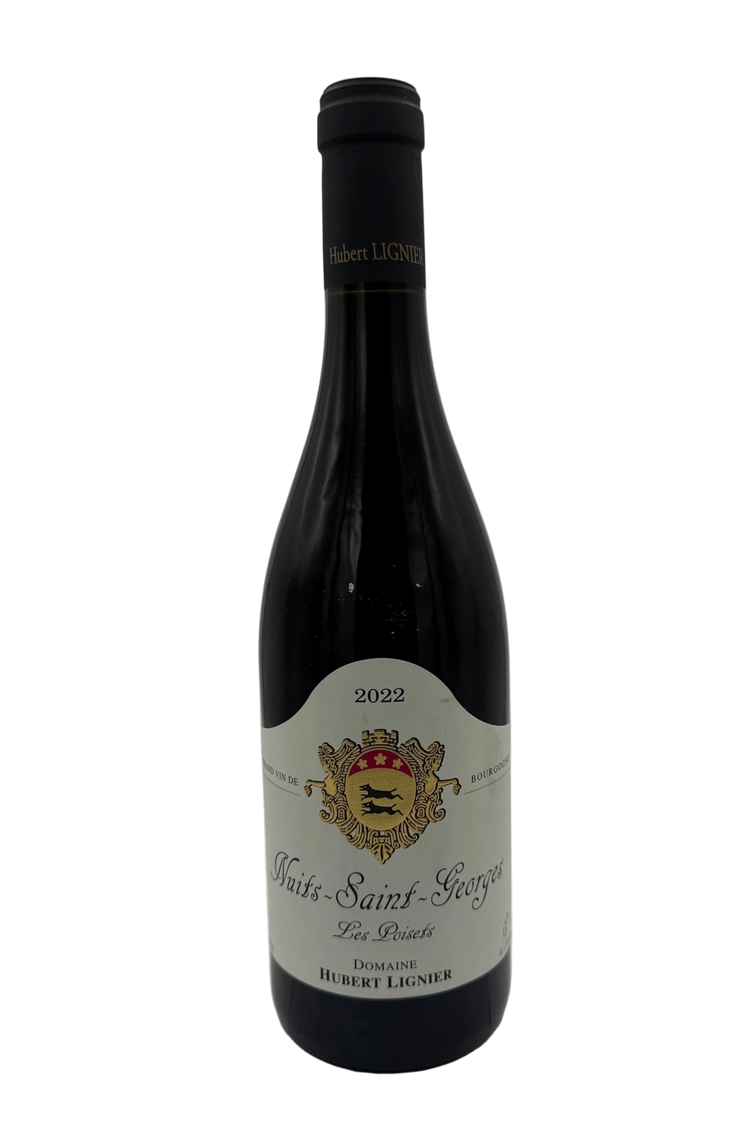 Nuits-Saint-Georges