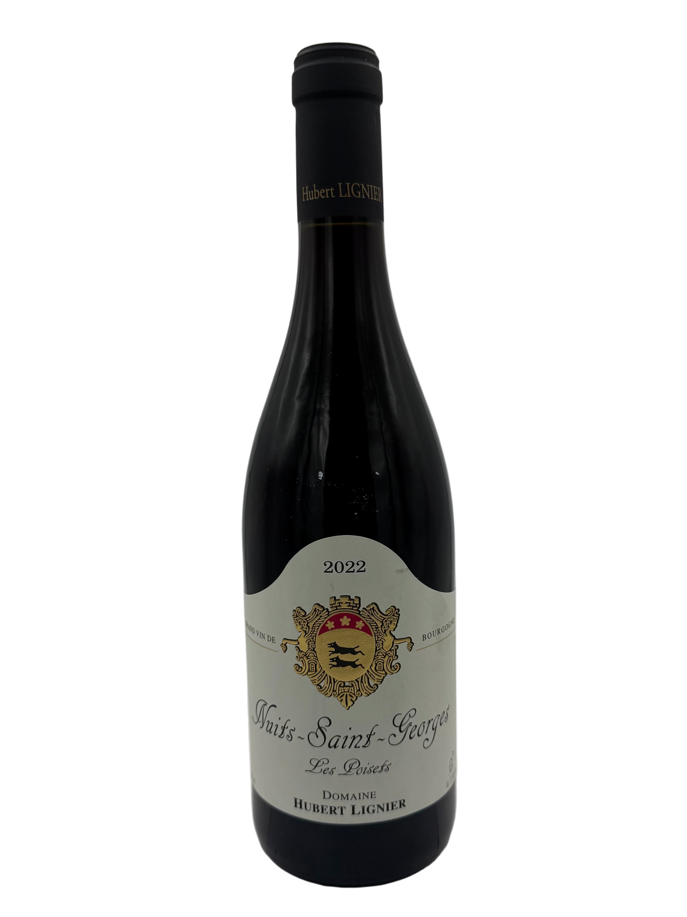 Nuits-Saint-Georges