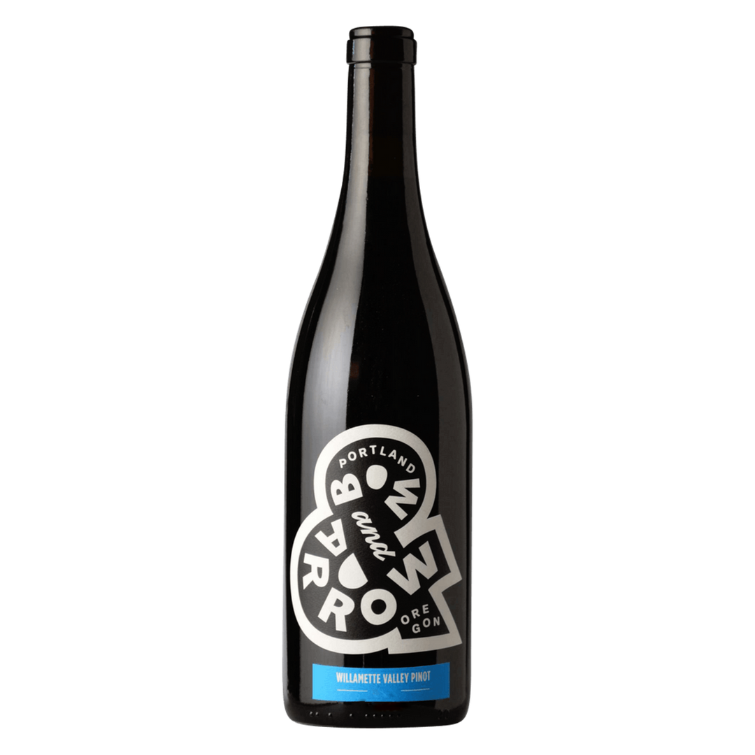 Bow and Arrow Willamette Valley Pinot Noir 2022 Red Wine