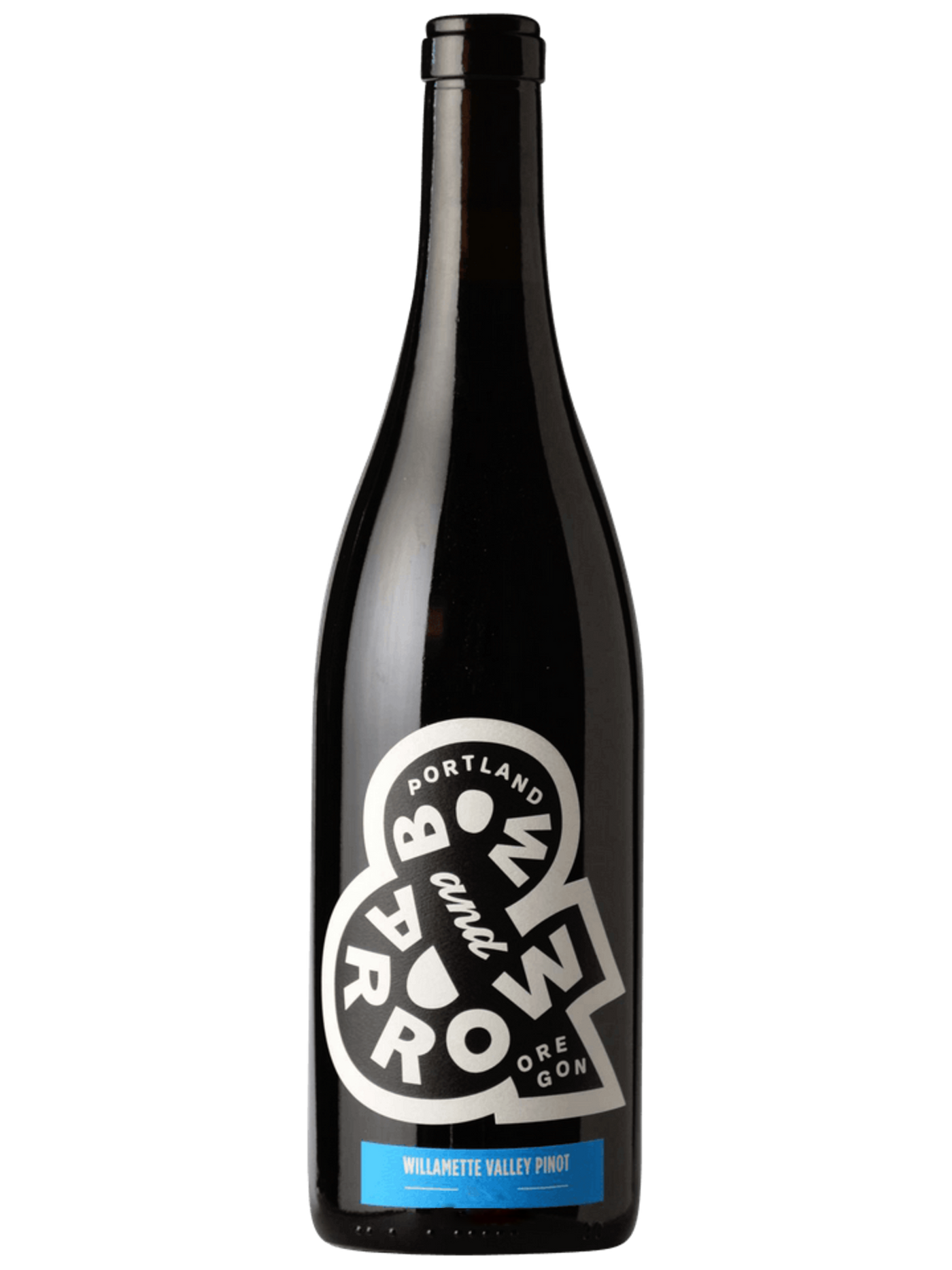 Bow and Arrow Willamette Valley Pinot Noir 2022