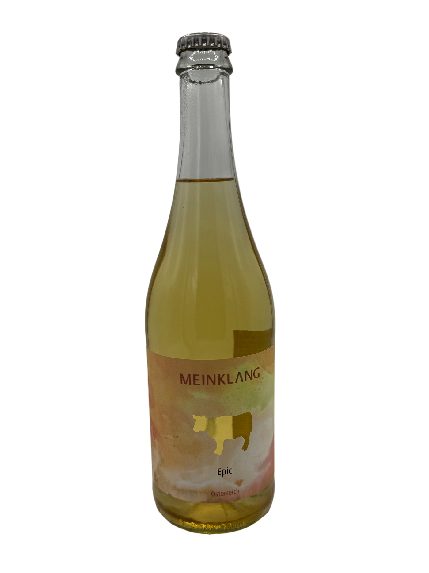 Meinklang epic white wine