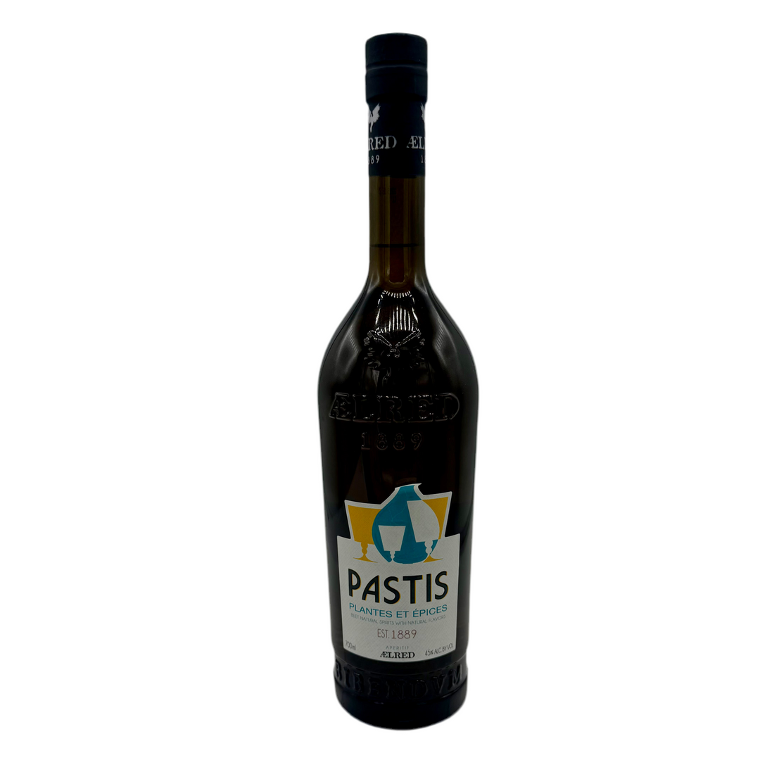 Aelred Provencal Pastis 700 ml Cordial
