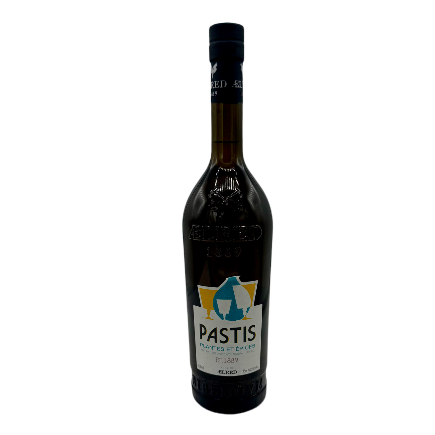 Aelred Provencal Pastis 700 ml