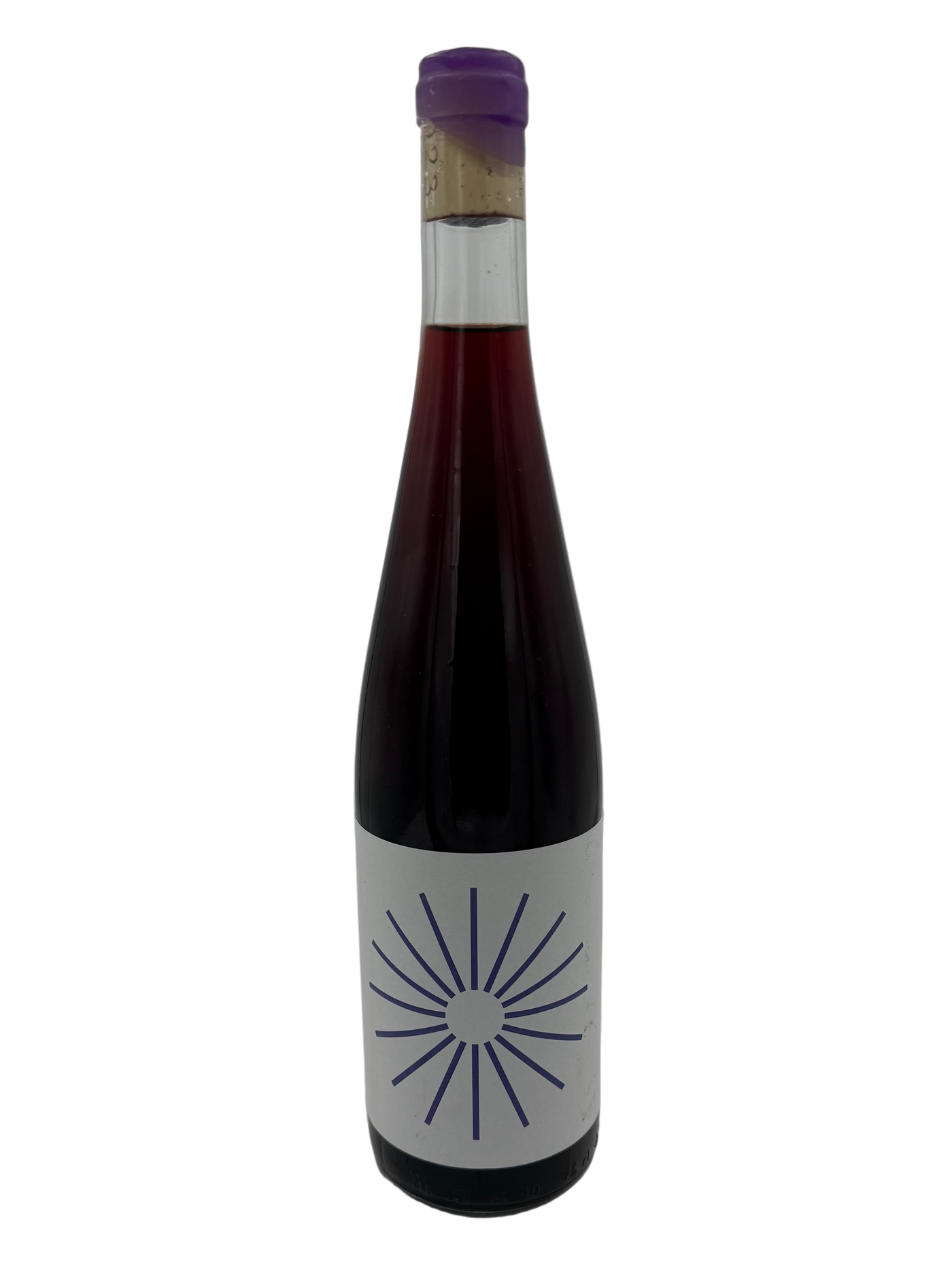 Galactic wines