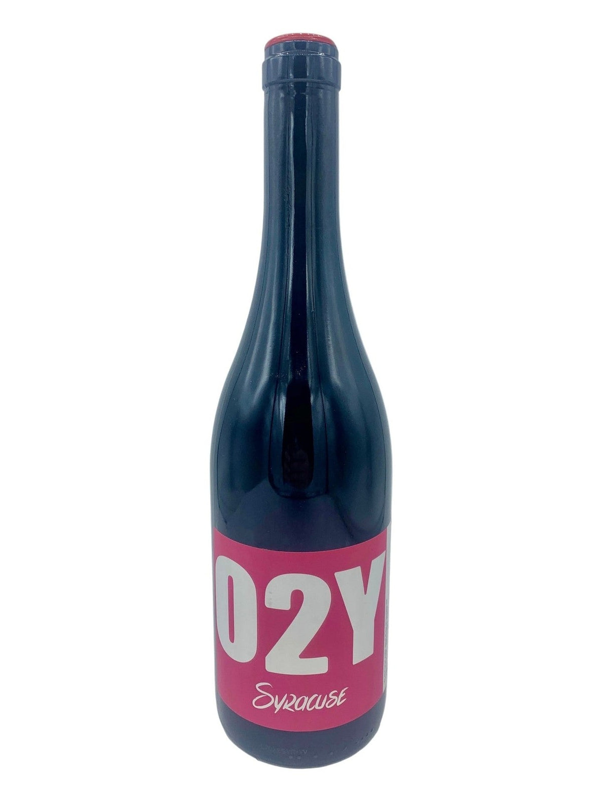 02Y Rouge Syracuse 2022 - Wine Therapy NYC