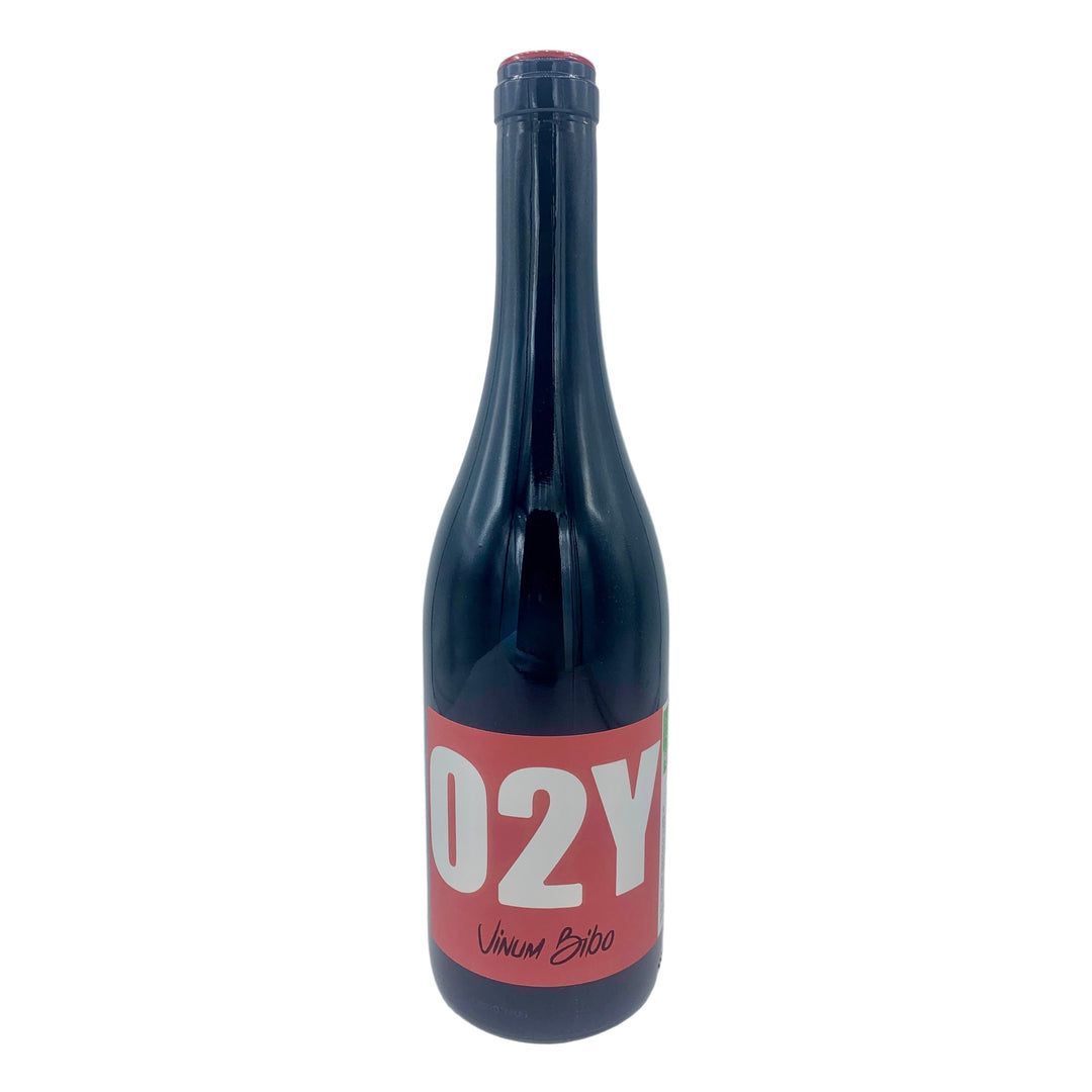 02Y Rouge Vinum Bibo 2022 - Wine Therapy NYC