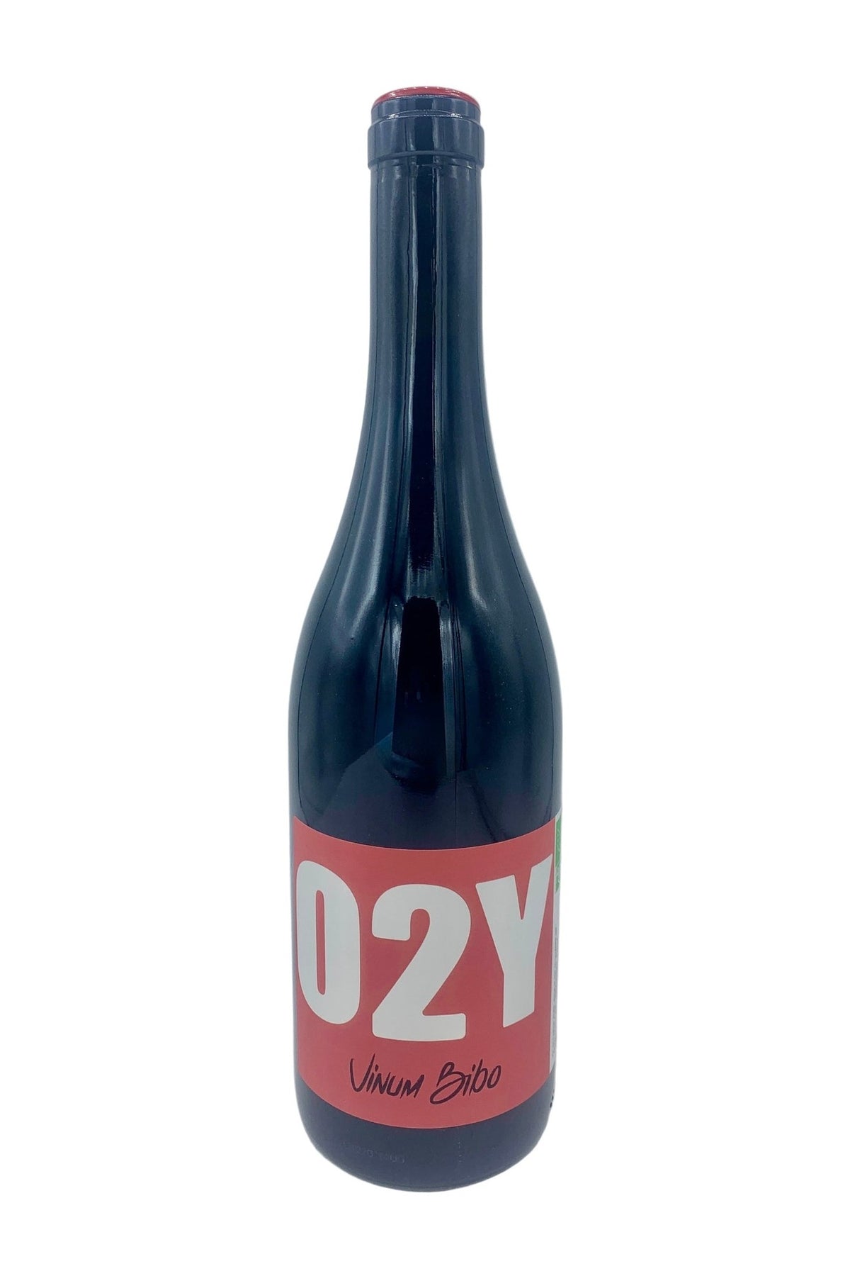 02Y Rouge Vinum Bibo 2022 - Wine Therapy NYC