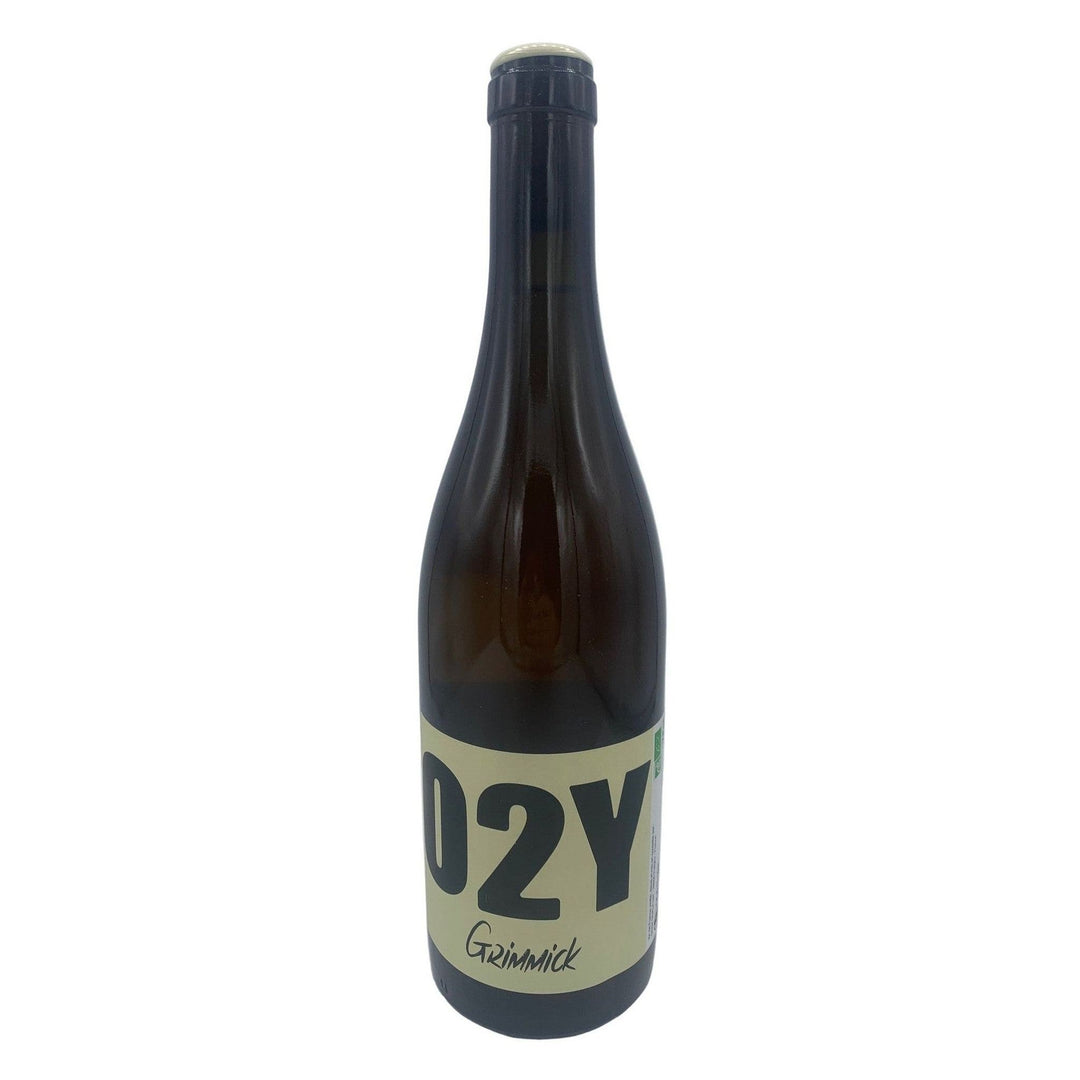 02Y Grimmick 2020 VDF - Wine Therapy NYC