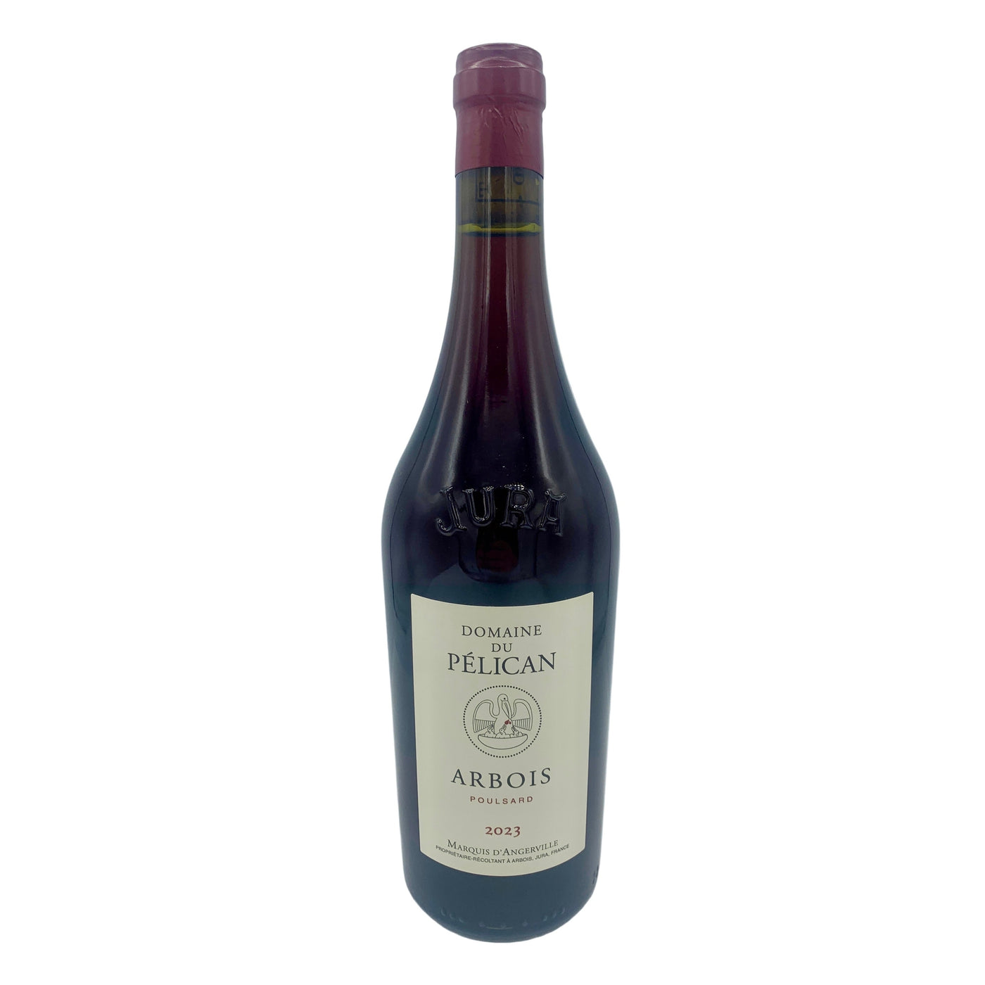 Domaine Du Pelican Arbois Poulsard 2023