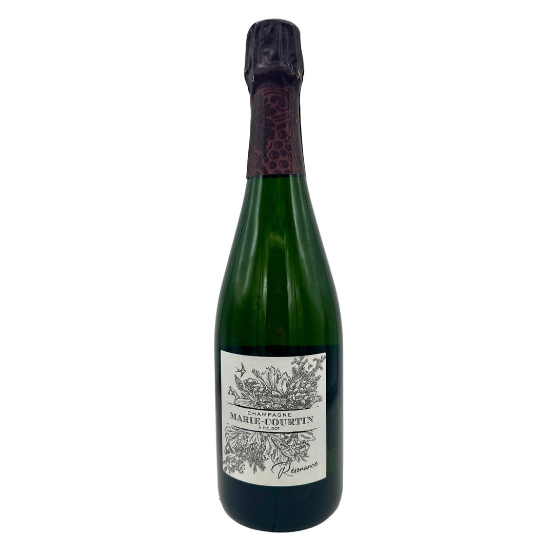 Marie Courtin Resonance Extra Brut 2022 Champagne