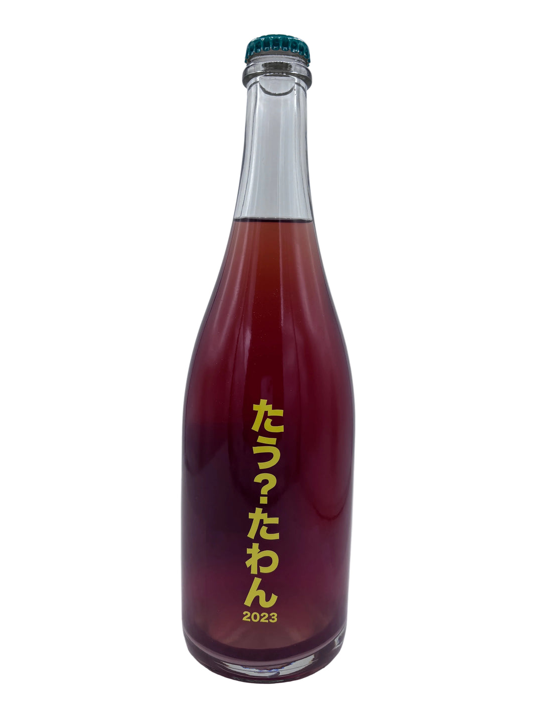 2023 No. 505 Hiroshima Winery &