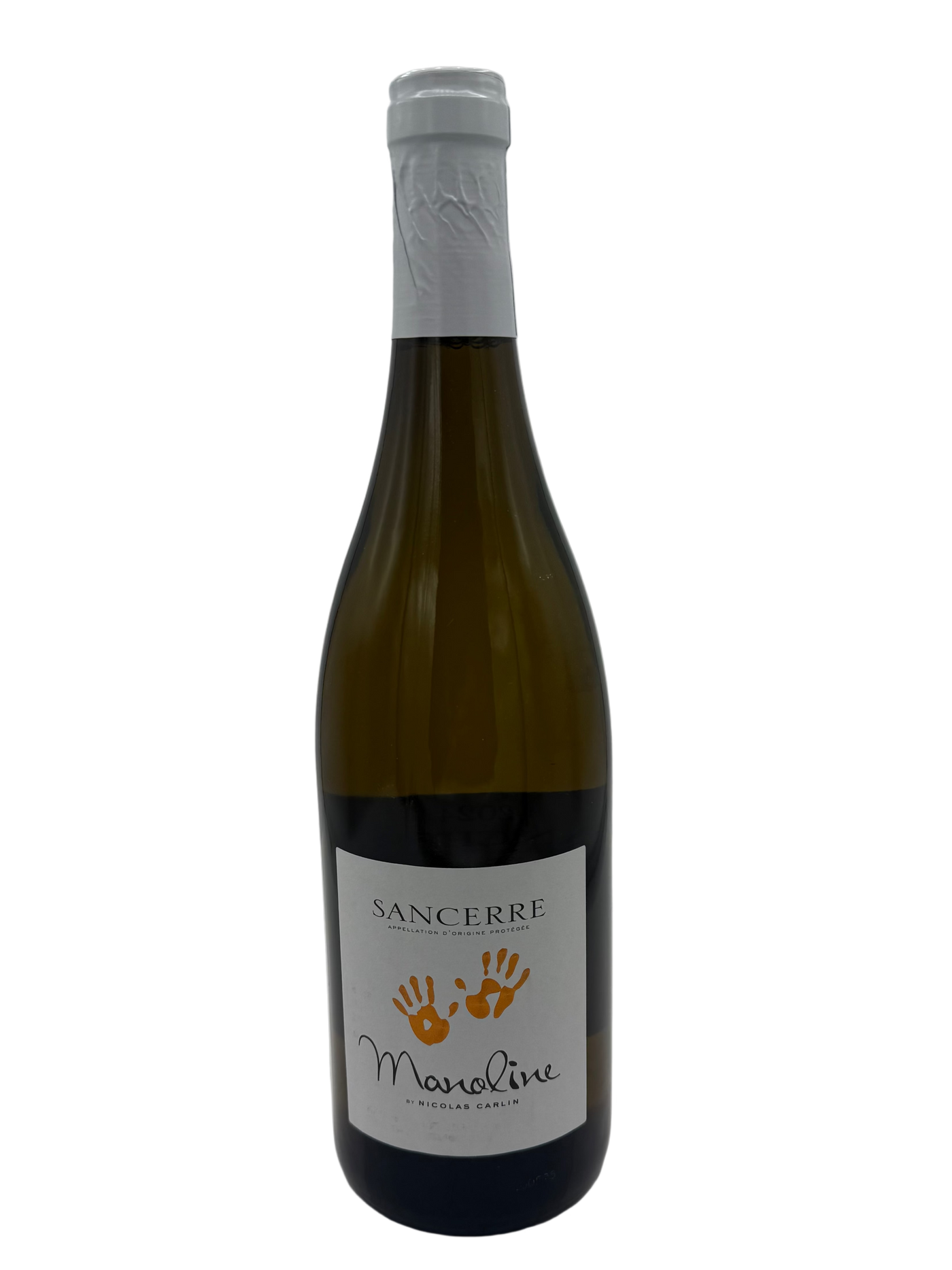 Nicolas Carlin Pinson Manoline Sancerre 2023