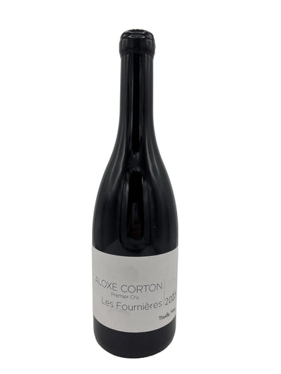 2023 Marthe Henry Boillot 'Les Fournières' Aloxe-Corton Premier Cru Pinot Noir, Burgundy, France | 750ml